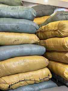 Ventes en gros 2026, cardigan tendance pour femmes, automne-hiver, col rond, pull ample, manteau, livraison aléatoire en stock - Product Image 5