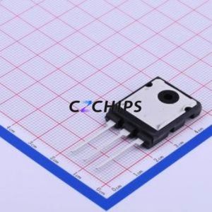 ทรานซิสเตอร์ขั้วต่อสองขั้ว (BJT) ทรานซิสเตอร์ขั้วต่อแบบสองขั้ว MJL3281AG ถึง-264-3ชิ้นส่วนอิเล็กทรอนิกส์ - Product Image 2