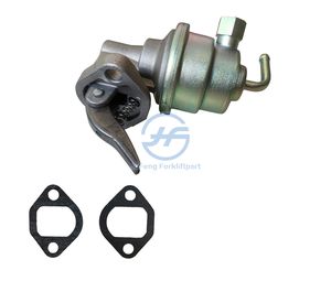 Nieuwe Heftruckonderdelen 5K Motor Benzinepomp Voor Heftruck Modellen 5-7fg/<span class=keywords><strong>FG10</strong></span>-18T16/C16 - Product Image 5