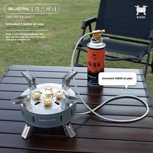 Offre Spéciale <span class=keywords><strong>pas</strong></span> <span class=keywords><strong>cher</strong></span> Mini Camping haute puissance brûleur cuisinière à <span class=keywords><strong>gaz</strong></span> cuisinière Portable Butane cuisinière à <span class=keywords><strong>gaz</strong></span> - Product Image 5