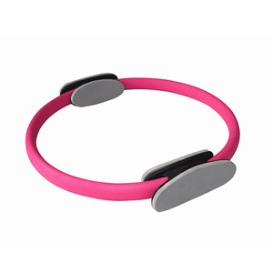 Hot Selling <strong>Magic</strong> <strong>Circle</strong> Yoga Pilates Ring Fitness <strong>Exercise</strong> and Stretching Training Accessory - Product Image 2