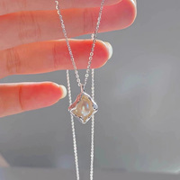 Collier de perles simulées baroques pour femme, pendentif plaqué or 18 carats en alliage, pour la vente en gros de bijoux coréens et arabes