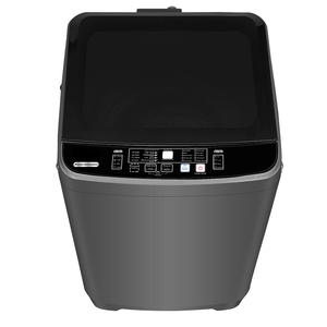 5kg 6kg <span class=keywords><strong>7kg</strong></span> Smart Top-Load <span class=keywords><strong>Machine</strong></span> <span class=keywords><strong>à</strong></span> <span class=keywords><strong>laver</strong></span> entièrement automatique Système de blanchisserie, XQB70-2010A modèle de vente directe d'usine - Product Image 1