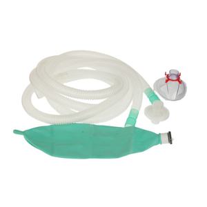 Tube Medical Pediatric Hochwertige Augenschutz brille Medic Einweg-Anästhesie-Atem kreislauf - Product Image 1