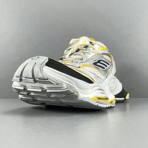 Zapatillas Deportivas Transpirables para Hombre y Mujer, con Cordones, que Aumentan la Altura, Zapatillas Gruesas Transpirables para Caminar - Product Image 5