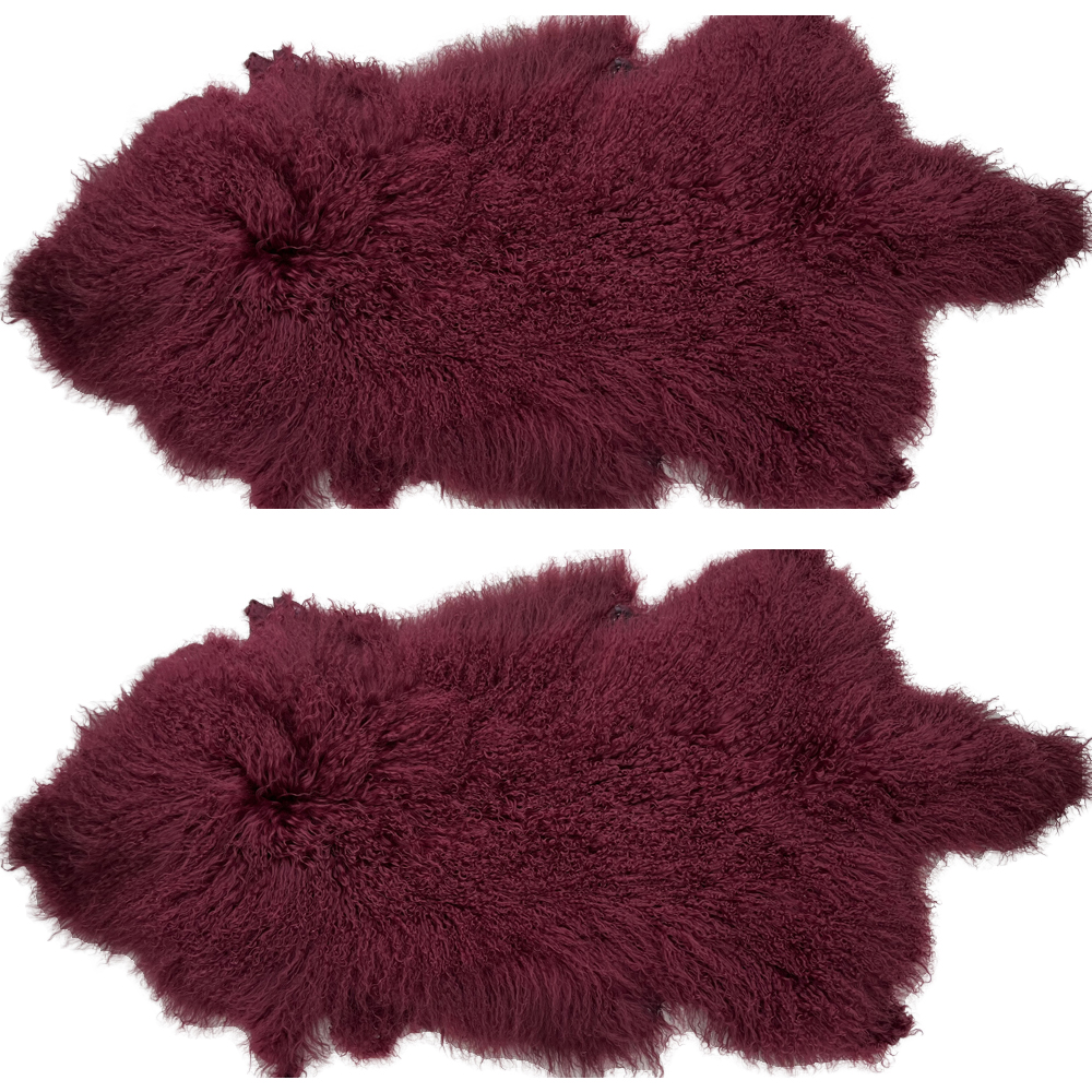 wine red