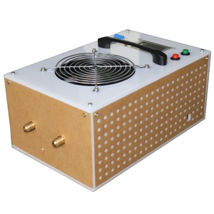 Máquina de Calentamiento por Inducción de Marca Original, Unidad Integrada de 3KW (Fuente de Alimentación No Incluida, Compra Opcional Incluida en el Paquete) - Product Image 2