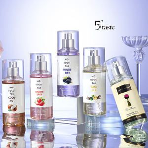 Beijing Peach Culture Vanille-Parfumé Femmes 88ml Vaporisateur De Parfum Écologique Notes Fruitées Longue Durée Buse En Aluminium pour Date - Product Image 1