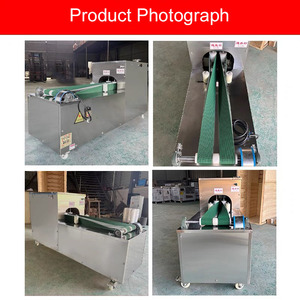 自動生鮮魚処理機 魚屠殺処理機 魚加工機 - Product Image 5