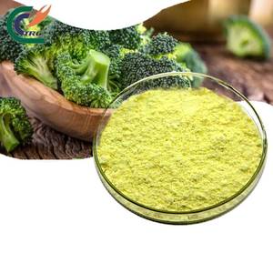 Brócoli Sprout Powder Brócoli Flower Bud Extracto en polvo Extracto de semillas de brócoli - Product Image 2