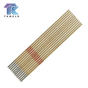 TKweld ขายดี คุณภาพสูง ลวดเชื่อมเหล็กชนิดพื้นฐาน AWS E6010  ลวดเชื่อมไฟฟ้า - Product Image 4