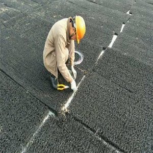 Geomat, Tapete de Drenaje de Plástico para Tratamiento de Aguas Residuales, Filtración, Drenaje por Infiltración y Aplicaciones de Ingeniería de Túneles - Product Image 5