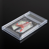 Collection graduée 180PT 100% Protection UV Dalles de cartes de sport Dalle de cartes graduées Dalle de cartes à collectionner