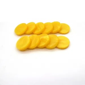 <span class=keywords><strong>Pedine</strong></span> Premium Personalizzate per Backgammon, Design Unico, Realizzate a Mano in Plexiglass, Pezzi in Resina per Giochi da Tavolo, Regalo - Product Image 5