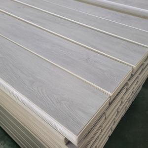 <span class=keywords><strong>Vente</strong></span> directe usine Easygreen Revêtement de sol PVC LVT moderne à clipser, étanche, résistant à l'usure, écologique, motif graphique, pour supermarché et chambre - Product Image 2