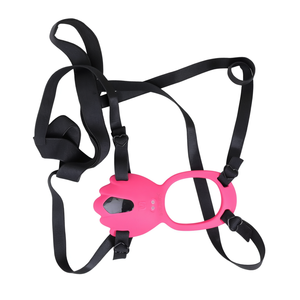 Vibrateur portable de marque privée en ABS et silicone pour massage clitoridien, jouet sexuel pour adultes - Product Image 1