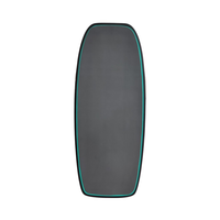Fibre de carbone et mousse EPS 'Pump Foil Board'