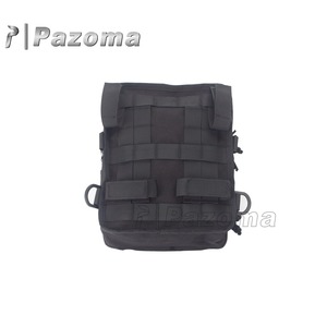 Sacoche de rangement pour <span class=keywords><strong>selle</strong></span> de moto, style club, sacoche de <span class=keywords><strong>selle</strong></span> latérale pour guidon, pour Harley Softail <span class=keywords><strong>Sportster</strong></span> - Product Image 3