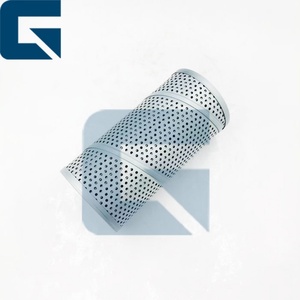 Filtre hydraulique VOE14502887 14502887 pour excavatrice EC290 - Product Image 1