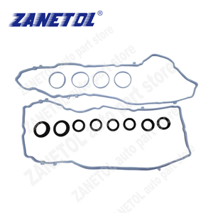 ZANETOL 5184855AB 5184772AB 5184778AB Pièces de joint de couvercle de soupape pour Dodge Challenger 2011-2021 pour Jeep Grand Cherokee 2012-2020 - Product Image 2