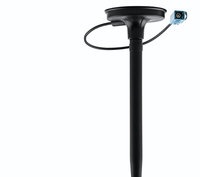 Câble d'antenne double bande LTE à ventouse de 5cm