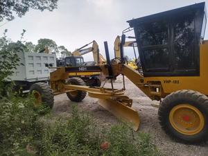 Niveladora Caterpillar Cat140H <span class=keywords><strong>de</strong></span> segunda mano, niveladora Cat140 suave y fuerte, niveladora <span class=keywords><strong>de</strong></span> ruedas en buenas condiciones a precio barato en oferta - Product Image 4