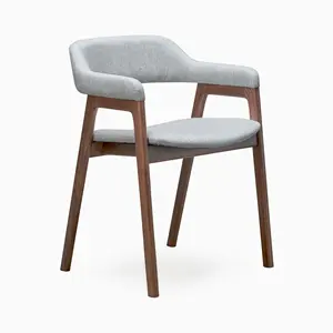 New Style Domestic Dining Room Dining Chairs Modern Luxury Nordic Wooden Dining Chair