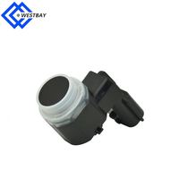 Capteur d'aide au stationnement PDC d'origine 28442-1815r adapté aux accessoires de voiture Renault Koleos, radar de recul