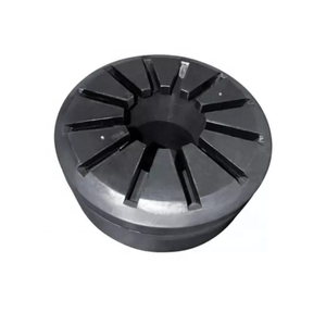 Oilfield cameroon יחידת אריזה מרופדת גוף אריזה כדורית - Product Image 1