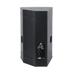 DBK Enceinte Line Array Passive à Gamme Complète 2 Voies 10 Pouces Portable Stéréo/Surround pour Discothèques Salles de Réunion Audio Multifonction - Product Image 2