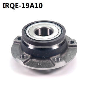 Unidad de Rodamiento Automotriz IRQE-19A10, Conjunto de Cabeza de Eje 3748.81 para Automóviles Peugeot, Pieza de Repuesto - Product Image 1