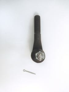 MB831043 JTE707 自動車部品 ステアリングタイロッドエンドは三菱パジェロに適合します - Product Image 2