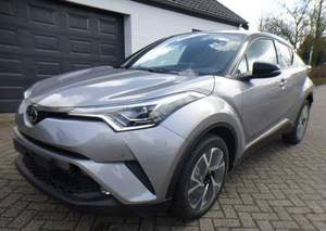 Commandes personnalisées acceptées. SUV hybrides <span class=keywords><strong>C</strong></span>-<span class=keywords><strong>hr</strong></span> 1.8 d'occasion de <span class=keywords><strong>2018</strong></span> à vendre. - Product Image 6