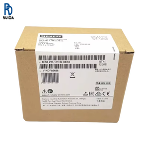 Controlador PLC 6ES7223-1PH32-0XB0, Nuevo, Marca Gold Seller, Disponible Inmediatamente - Product Image 1