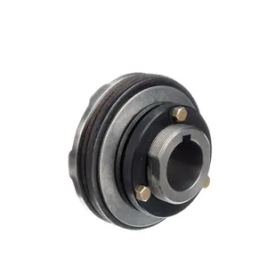 TL Friction Type Torque Limiter Clutch Coupling