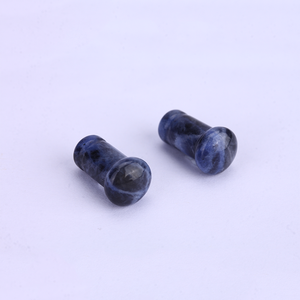 Los hombres y las mujeres enchufe de oído Túnel de carne Piercing expansor oído <span class=keywords><strong>Camilla</strong></span> joyería Piercing del cuerpo - Product Image 1