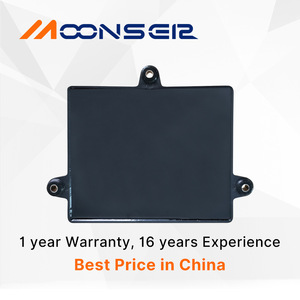 แผงวงจรสตาร์ทเครื่องยนต์ดีเซล DC โมดูลควบคุมเครื่องกำเนิดไฟฟ้าแบบ EIM630-465 24V - Product Image 2