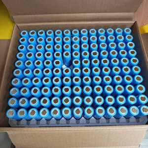 Batterie Li-ion rechargeable cylindrique haute capacité <span class=keywords><strong>LG</strong></span> <span class=keywords><strong>21700</strong></span> Cell M52VT 3.6V 5200mAh 3C pour outils électriques - Product Image 5