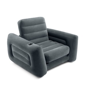 Hot Sale Factory Wholesale <b>Inflatable</b> Sofa <b>Chair</b> <b>Inflatable</b> <b>Chairs</b> and Sofas - Product Image 1