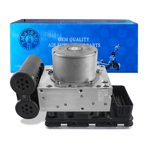 Hohe Qualität für Aufhängung steile der Klasse W223 S Luft kompressor Lucht Kompressor pumpe - Product Image 3