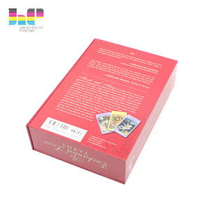 Juego <span class=keywords><strong>de</strong></span> cartas <span class=keywords><strong>de</strong></span> papel tamaño póquer impresión personalizada <span class=keywords><strong>para</strong></span> niños Juego <span class=keywords><strong>de</strong></span> rompecabezas - Product Image 6