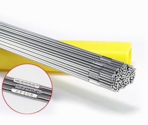 Fil machine de soudage <span class=keywords><strong>Tig</strong></span> <span class=keywords><strong>Inox</strong></span> ER308L en acier inoxydable massif ER309L & ER316L 5kg paquet OEM personnalisable - Product Image 2