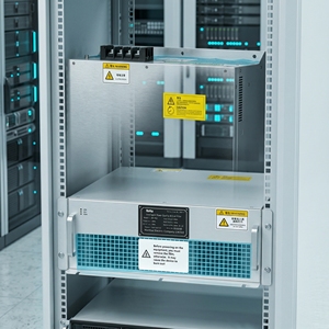 Ahf ตัวกรองพลังงานแรงดันต่ำ3เฟส15A/25A/50A/75A/100A/150A 400VAC ตัวกรองฮาร์โมนิกที่ใช้งาน IP20สำหรับอุตสาหกรรม - Product Image 5