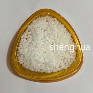 เม็ดพลาสติกโพลีสไตรีนชนิดทนแรงกระแทกสูง HIPS PH-88 ของเจิ้นเจียง ฉีเหม่ย สำหรับการฉีดขึ้นรูปแบบไหลสูง - Product Image 3