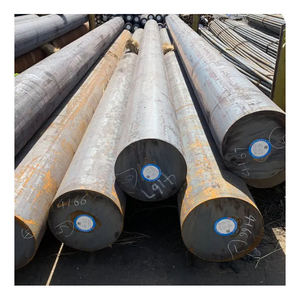 Groothandel Aisi 4140/4130/1018/1020/<span class=keywords><strong>1045</strong></span> S45c Sae 1035 Hard Chroom Koolstofstaal Ronde Gelegeerd Stalen Staaf - Product Image 2