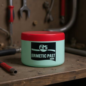 Pasta Hermética Fimi 460 G Sellador para Plomería - Product Image 2