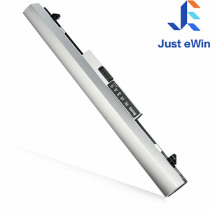 แบตเตอรี่แบบชาร์จไฟได้ 14.8V 44Wh 2600mAh ปลอดภัย รุ่น RO04 สำหรับ HP HSTNN-PB6P แบตเตอรี่ที่มีความเสถียร - Product Image 1