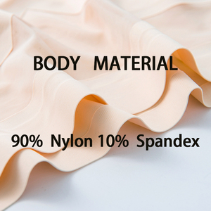 Culottes pour femmes Evenyoung, vente en gros, sous-vêtements <span class=keywords><strong>sexy</strong></span> en gaze pour femmes, sous-vêtements respirants sans couture pour femmes - Product Image 4