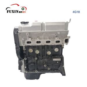 Motor de gasolina de alta calidad, 4G18, certificado de fábrica, para F3R, Lioncel, <span class=keywords><strong>Saima</strong></span> - Product Image 1