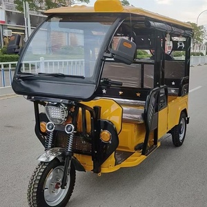 Tricycle 3 Wheel 3 Wheeler 60V <b>72V</b> Lithium Lead Acid <b>Battery</b> Tricycle Parts Accessories - Product Image 1